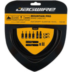 Pro Polished Mountain Brake Kit