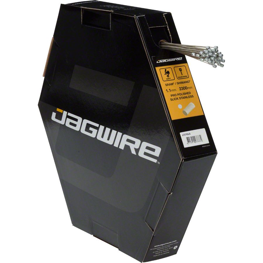Shift Cable File Box
