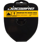 Pro Polished Brake Cable