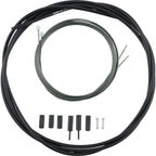 Optislick Derailleur Cable and Housing sets - 105 R7000 OPTISLICK Shift Cable Set