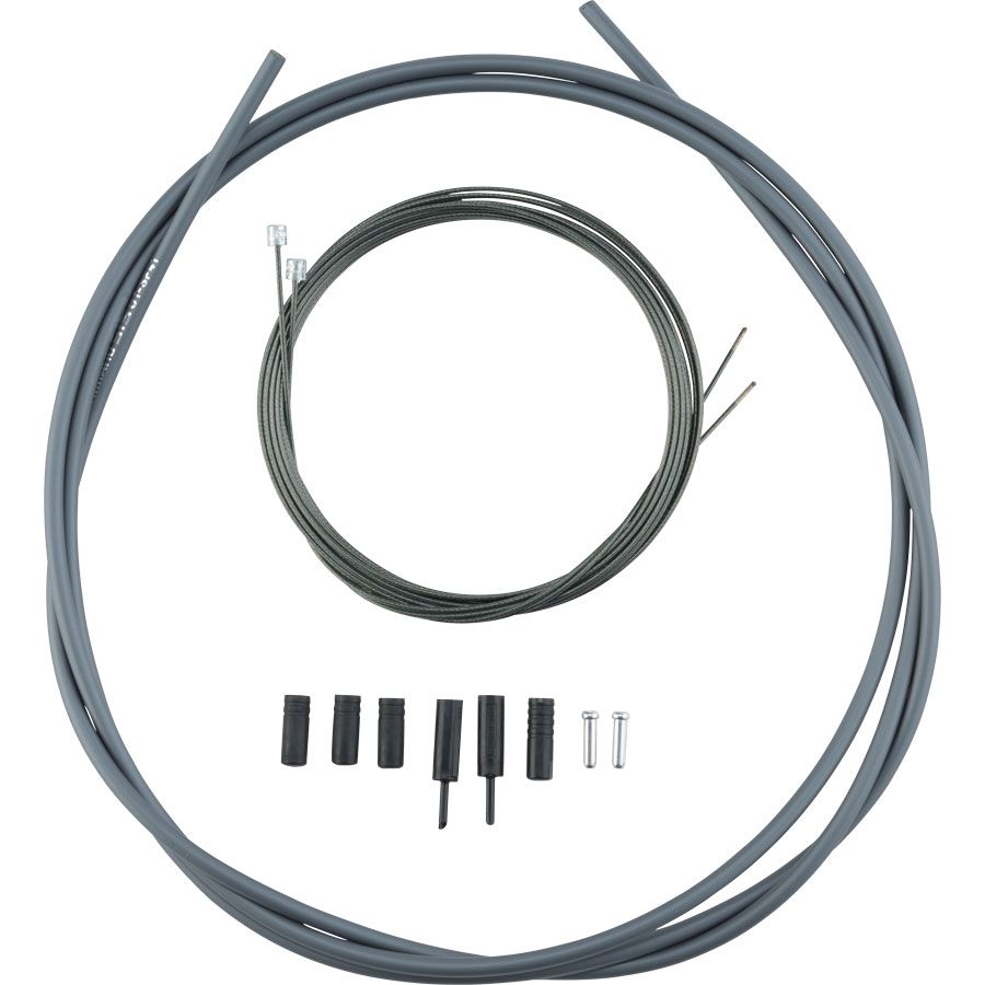 Optislick Derailleur Cable and Housing sets