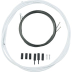 Optislick Derailleur Cable and Housing sets - 105 R7000 OPTISLICK Shift Cable Set