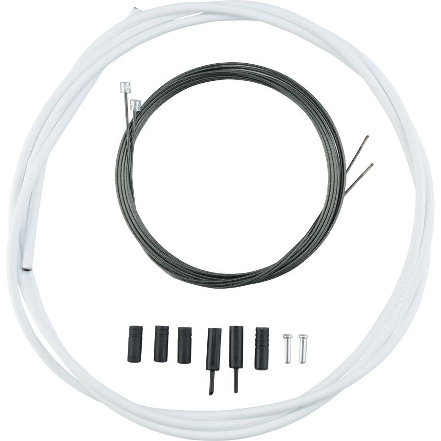 Optislick Derailleur Cable and Housing sets