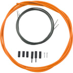 Optislick Derailleur Cable and Housing sets - 105 R7000 OPTISLICK Shift Cable Set
