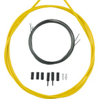 Optislick Derailleur Cable and Housing sets - 105 R7000 OPTISLICK Shift Cable Set