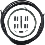 Optislick Derailleur Cable and Housing sets - 105 R7000 OPTISLICK Shift Cable Set