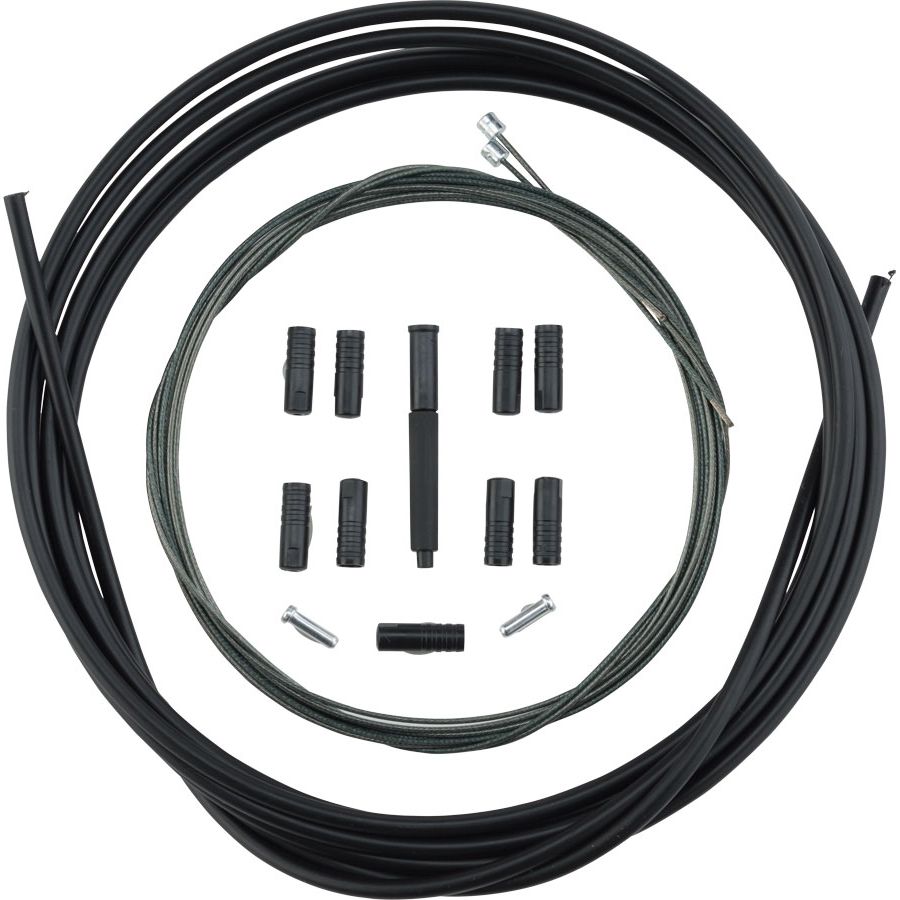 Optislick Derailleur Cable and Housing sets