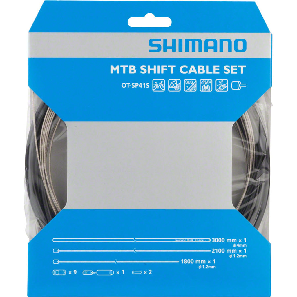 OT-SP41 Stainless