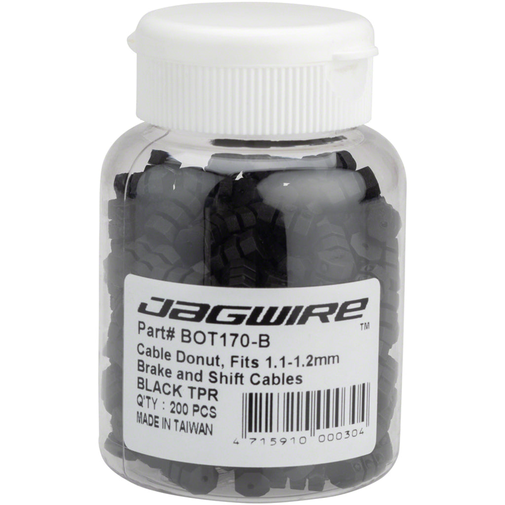 Cable Spacer Donuts