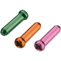 Cable End Crimps
