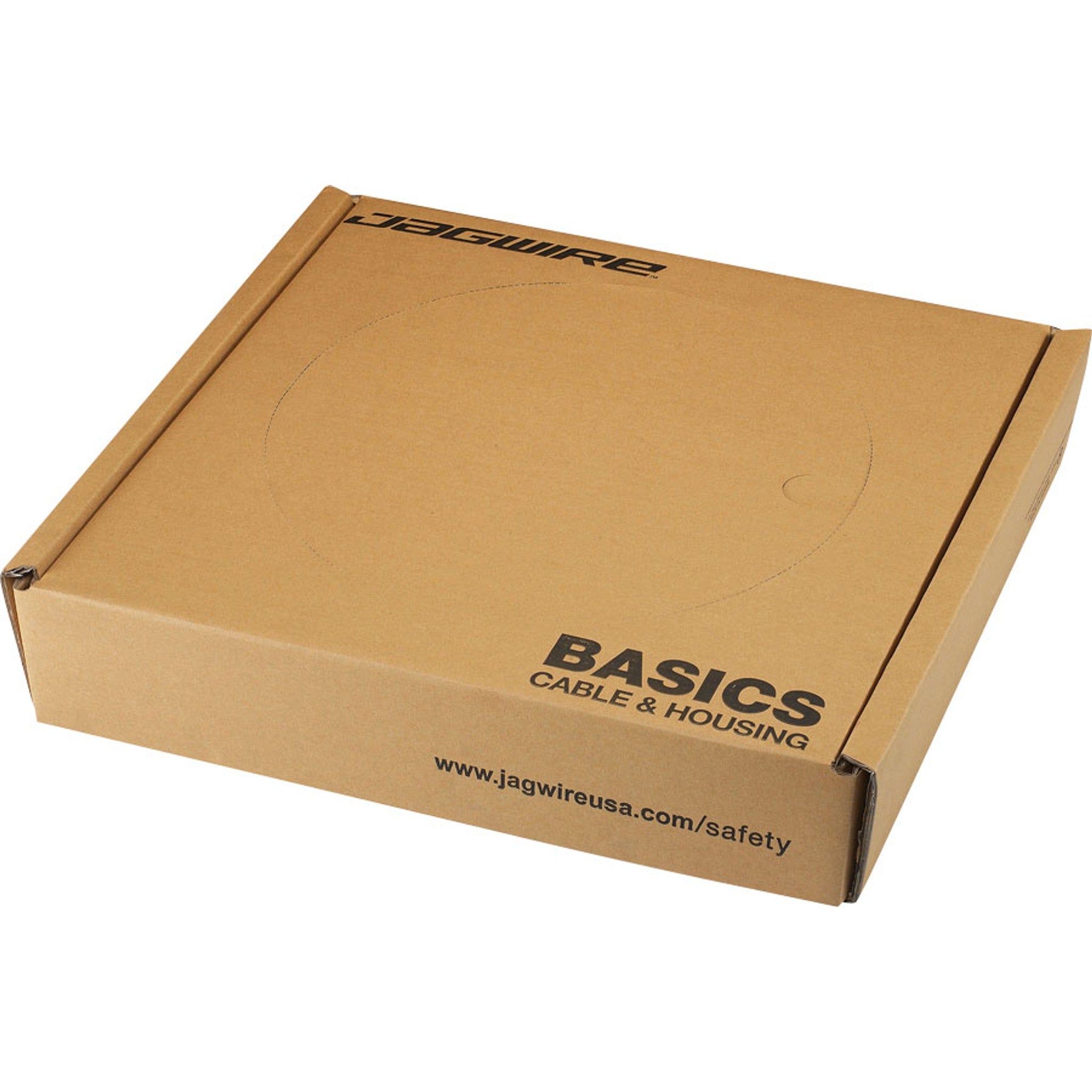 Brake Housing File Boxes