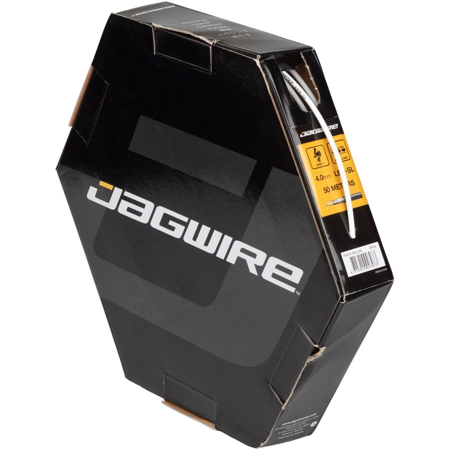 Derailleur Housing File Box
