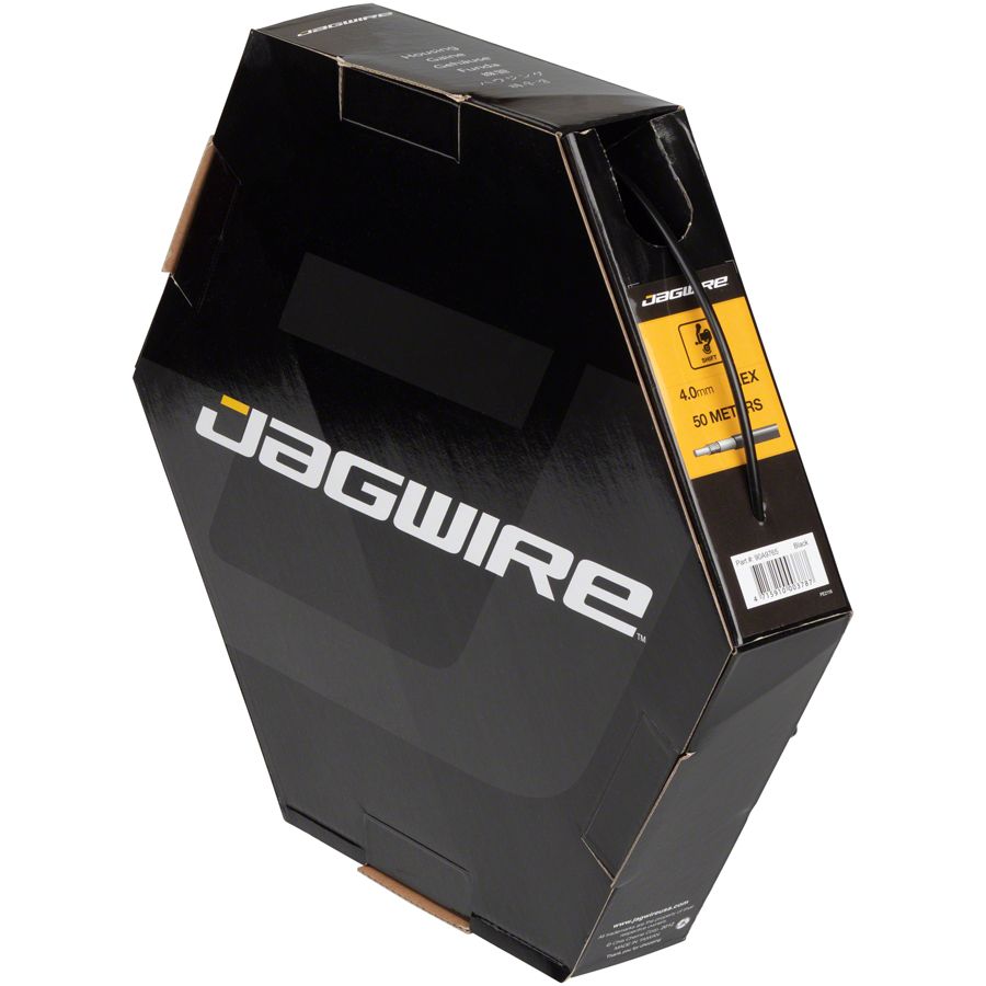 Derailleur Housing File Box