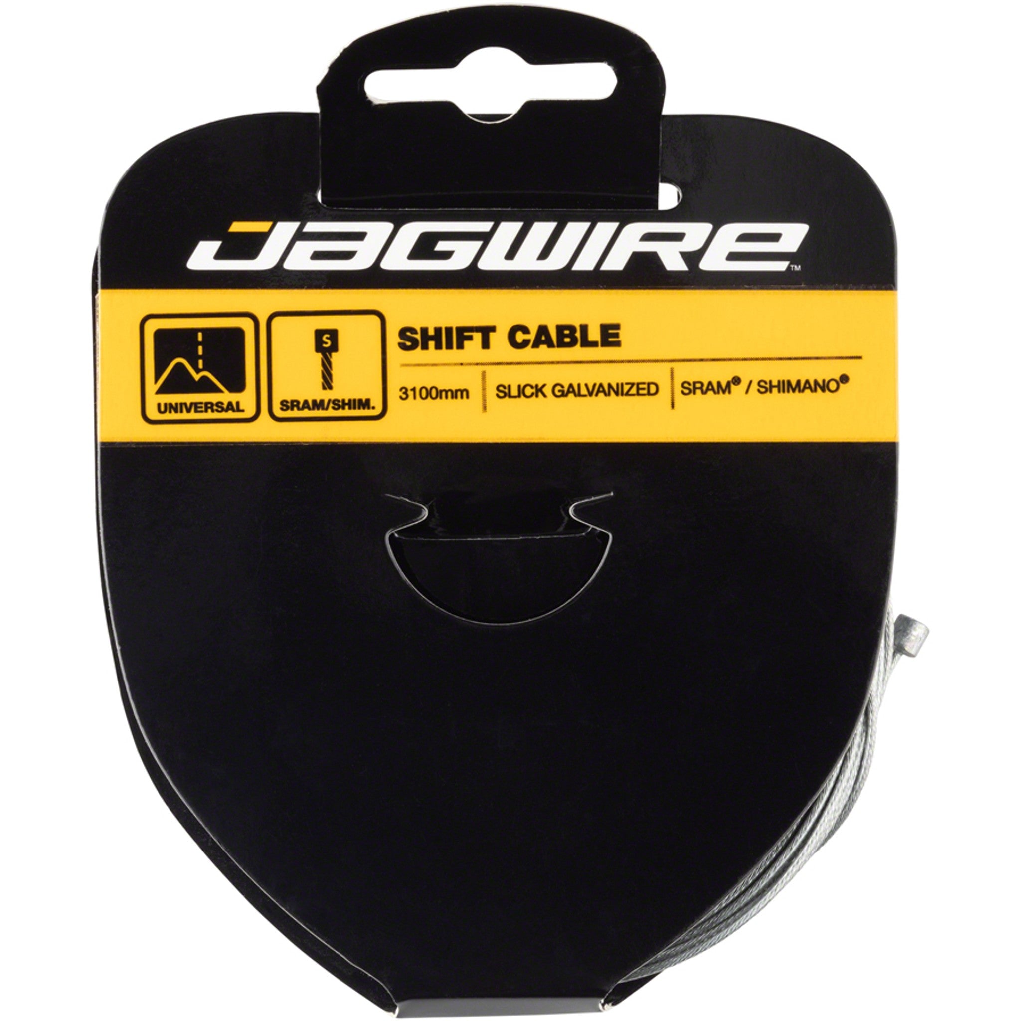 Elite Ultra-Slick Brake Cable