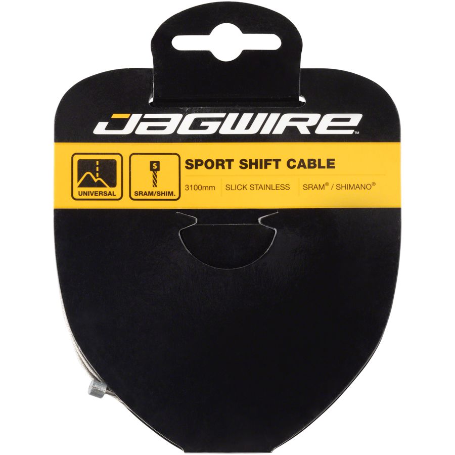 Sport Shift Cable