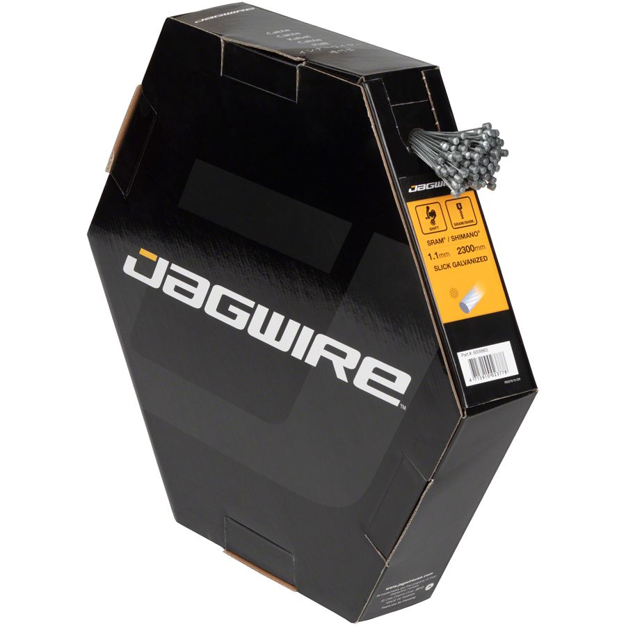 Shift Cable File Box