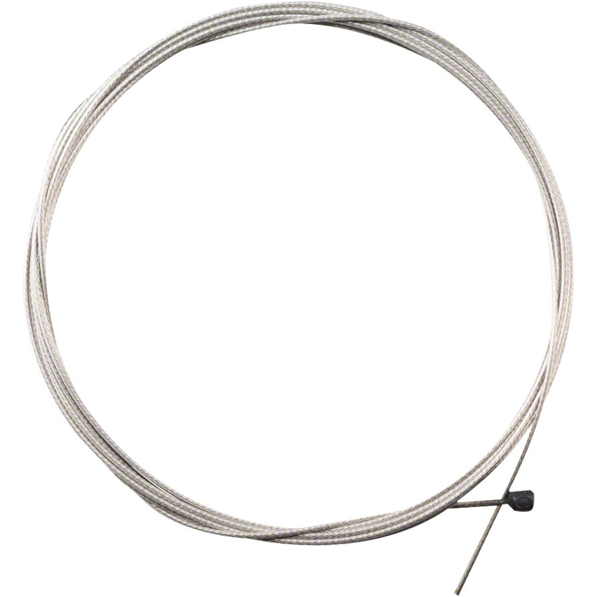 Elite Ultra-Slick Polished Shift Cable