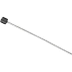 Elite Ultra-Slick Polished Shift Cable