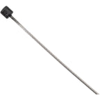 Elite Ultra-Slick Polished Shift Cable - Polished Stainless Steel