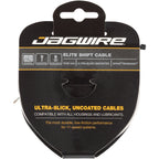 Elite Ultra-Slick Polished Shift Cable