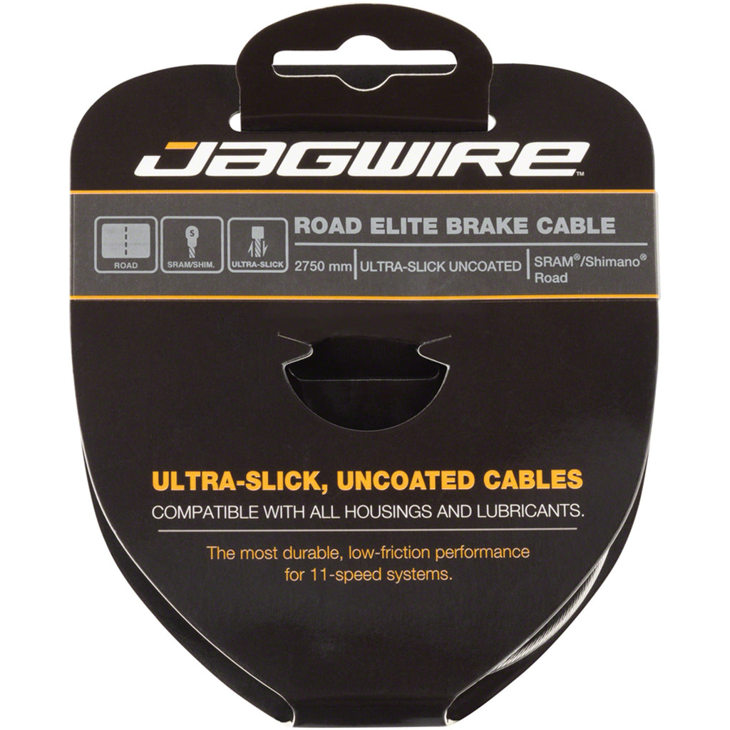 Elite Ultra-Slick Brake Cable