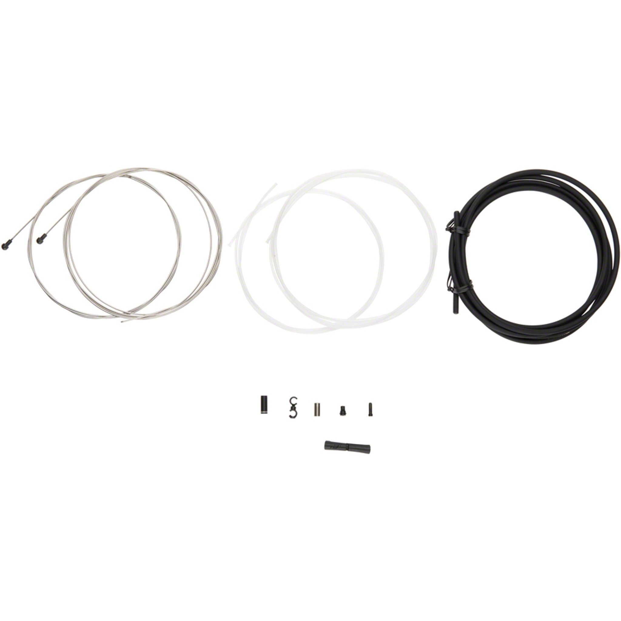 Road Elite Sealed Brake Cable Kit