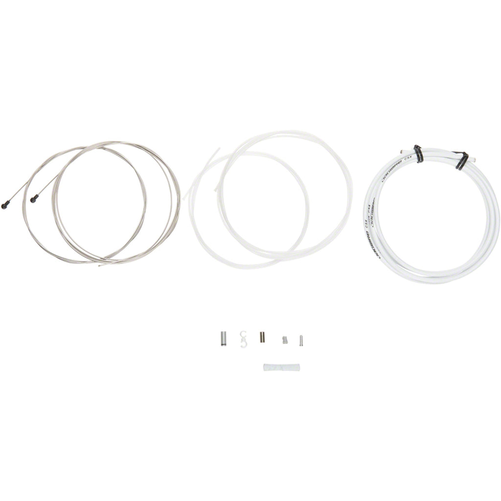 Road Elite Sealed Brake Cable Kit