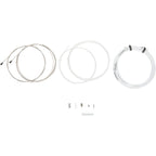 Road Elite Sealed Brake Cable Kit