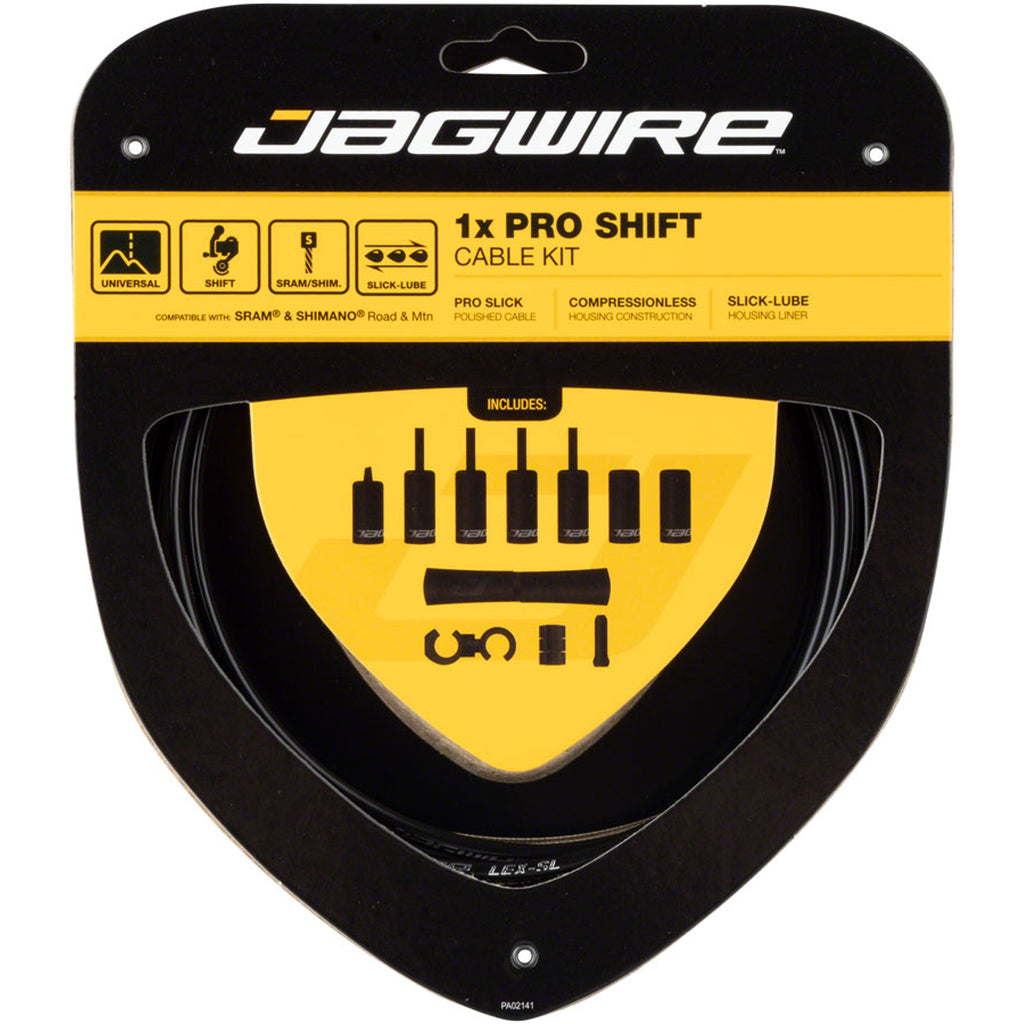 1x Pro Shift Kit