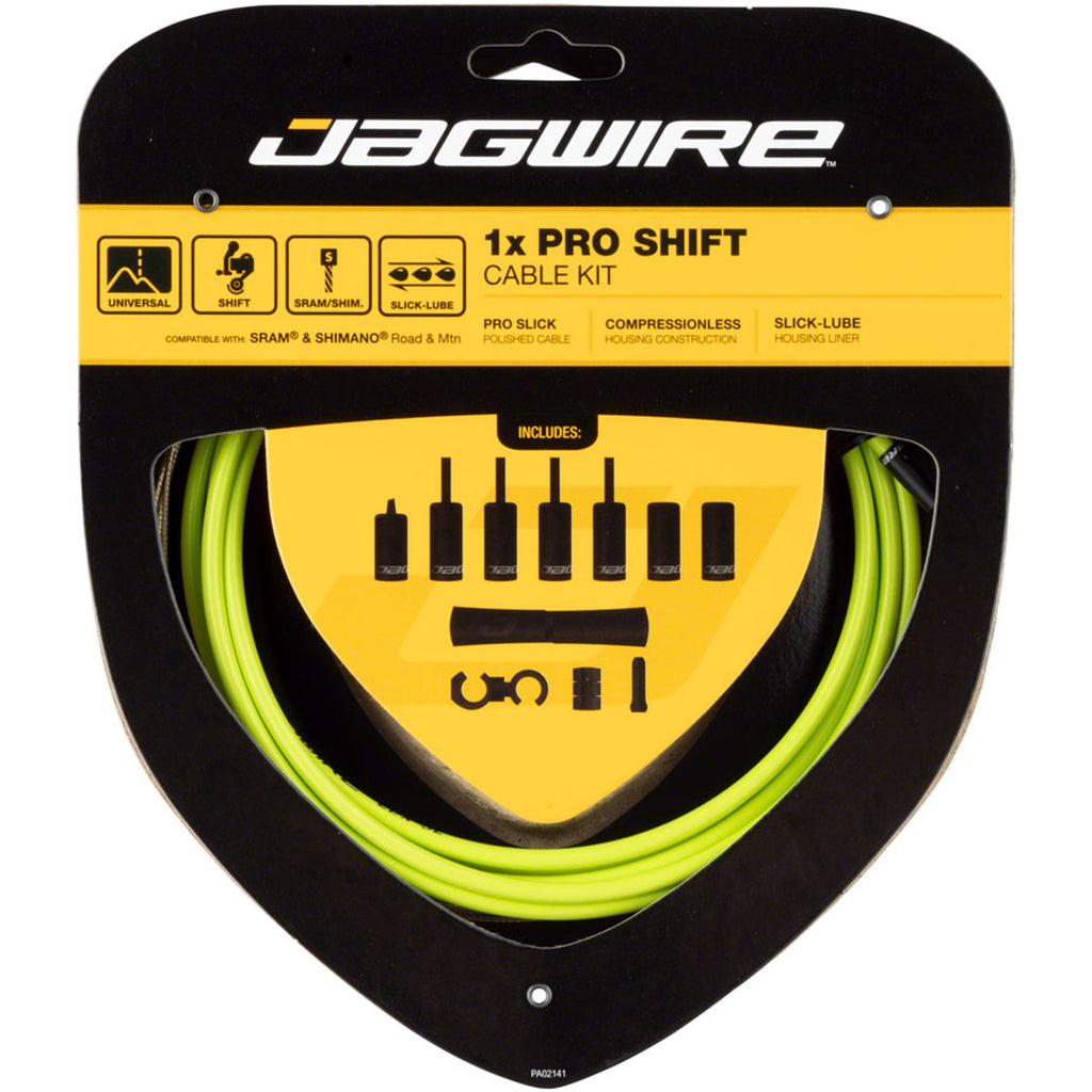 1x Pro Shift Kit