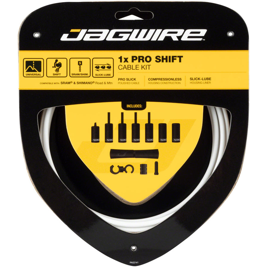 1x Pro Shift Kit