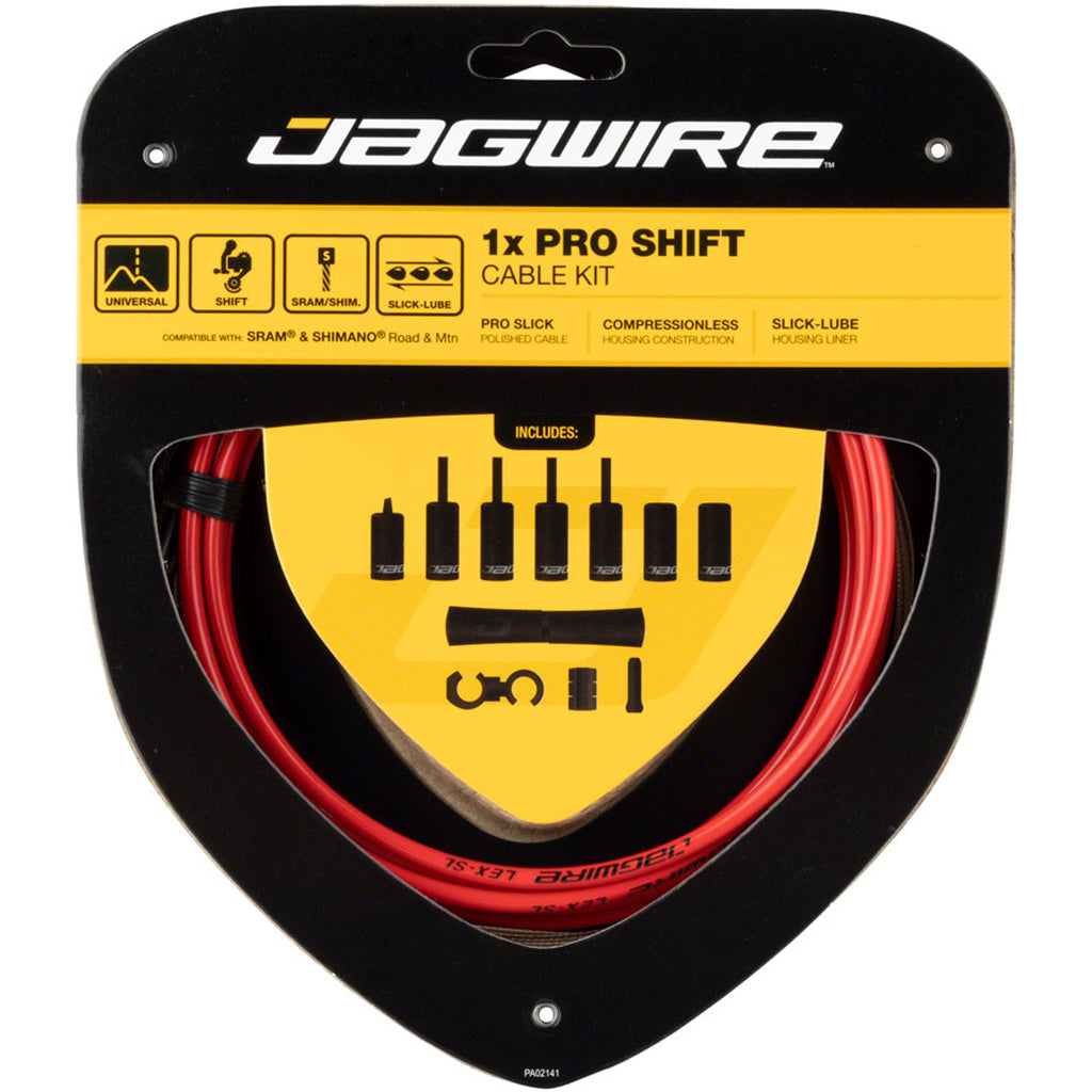 1x Pro Shift Kit