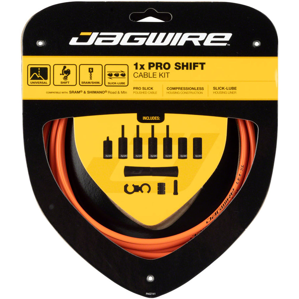 1x Pro Shift Kit