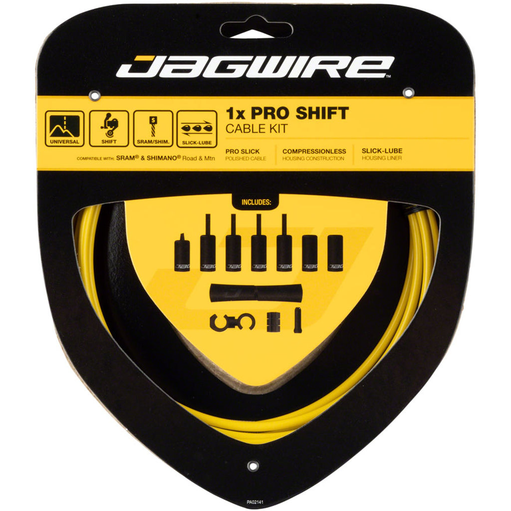 1x Pro Shift Kit