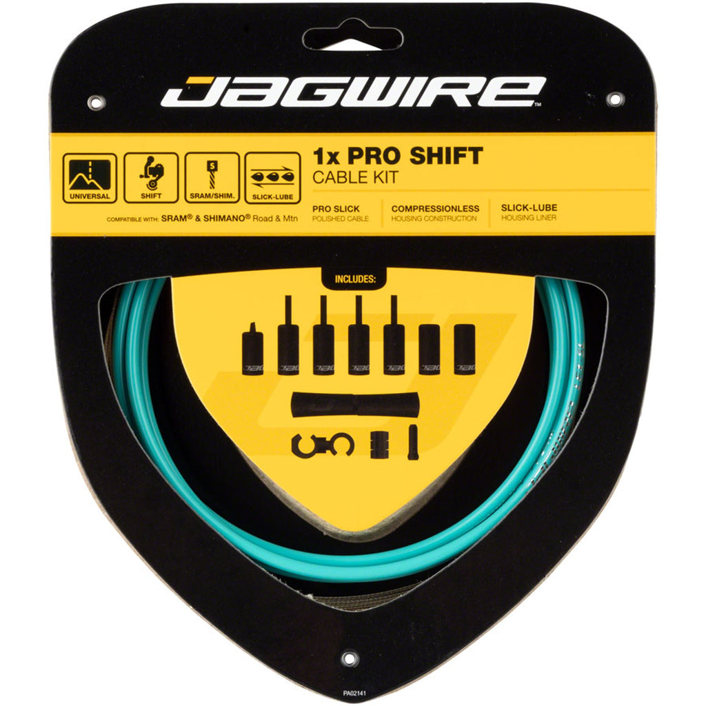 1x Pro Shift Kit