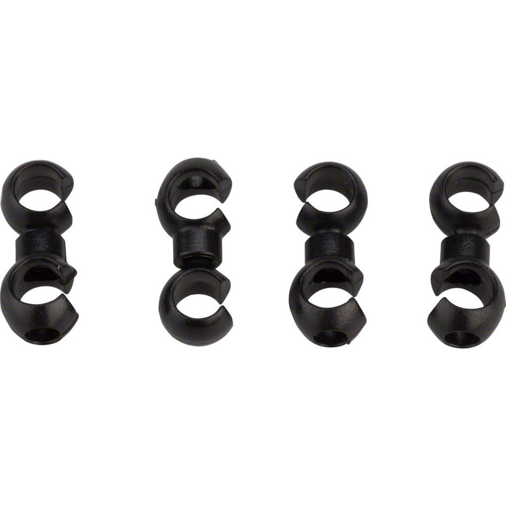 Cable Housing/Brake Hose Clips