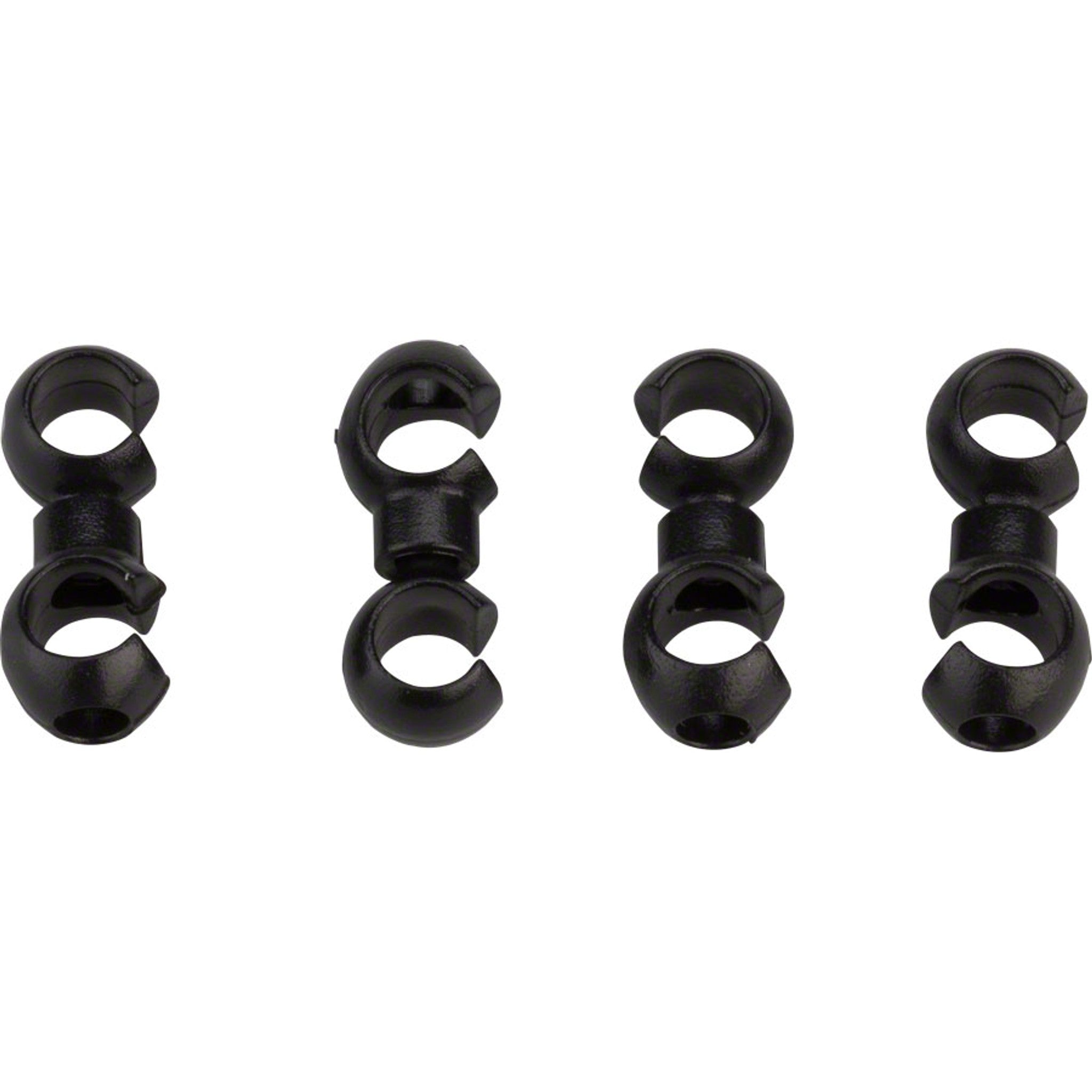 Cable Housing/Brake Hose Clips