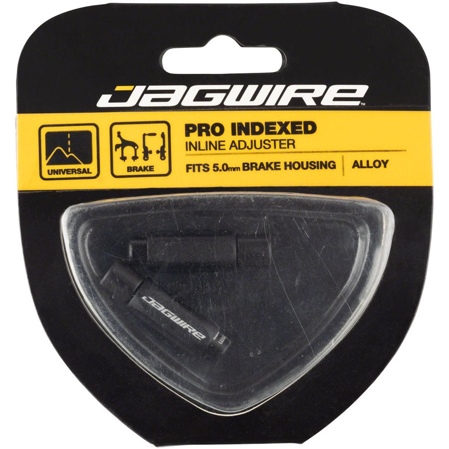 Inline Adjusters