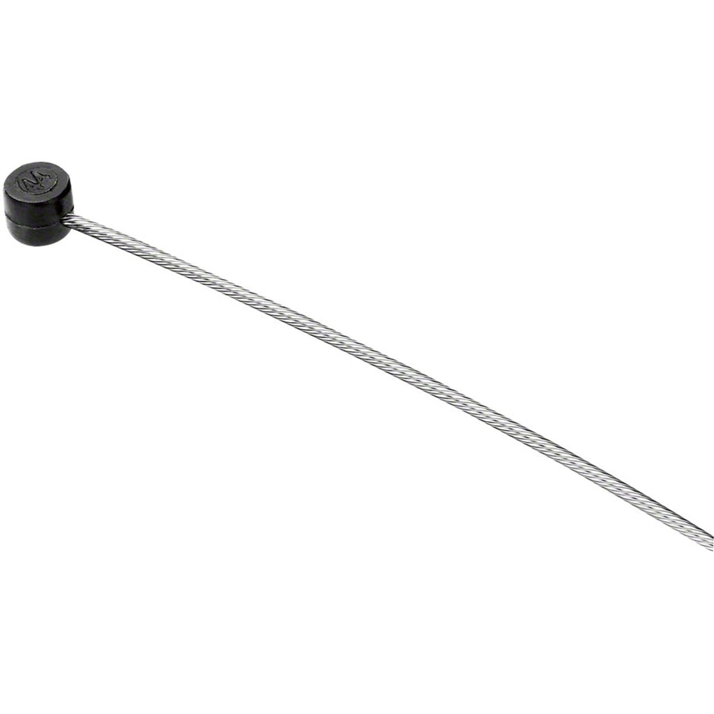 Elite Ultra-Slick Brake Cable - Silver