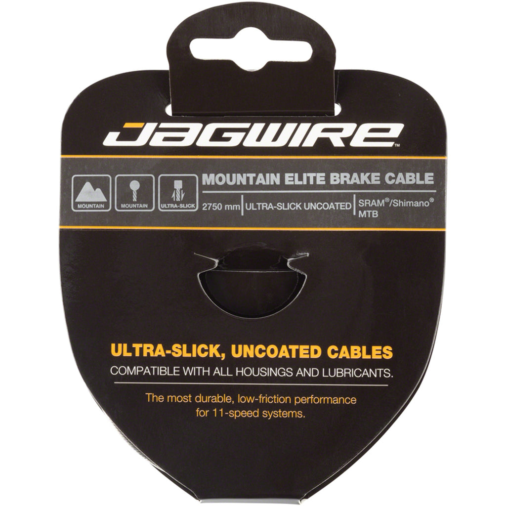 Elite Ultra-Slick Brake Cable