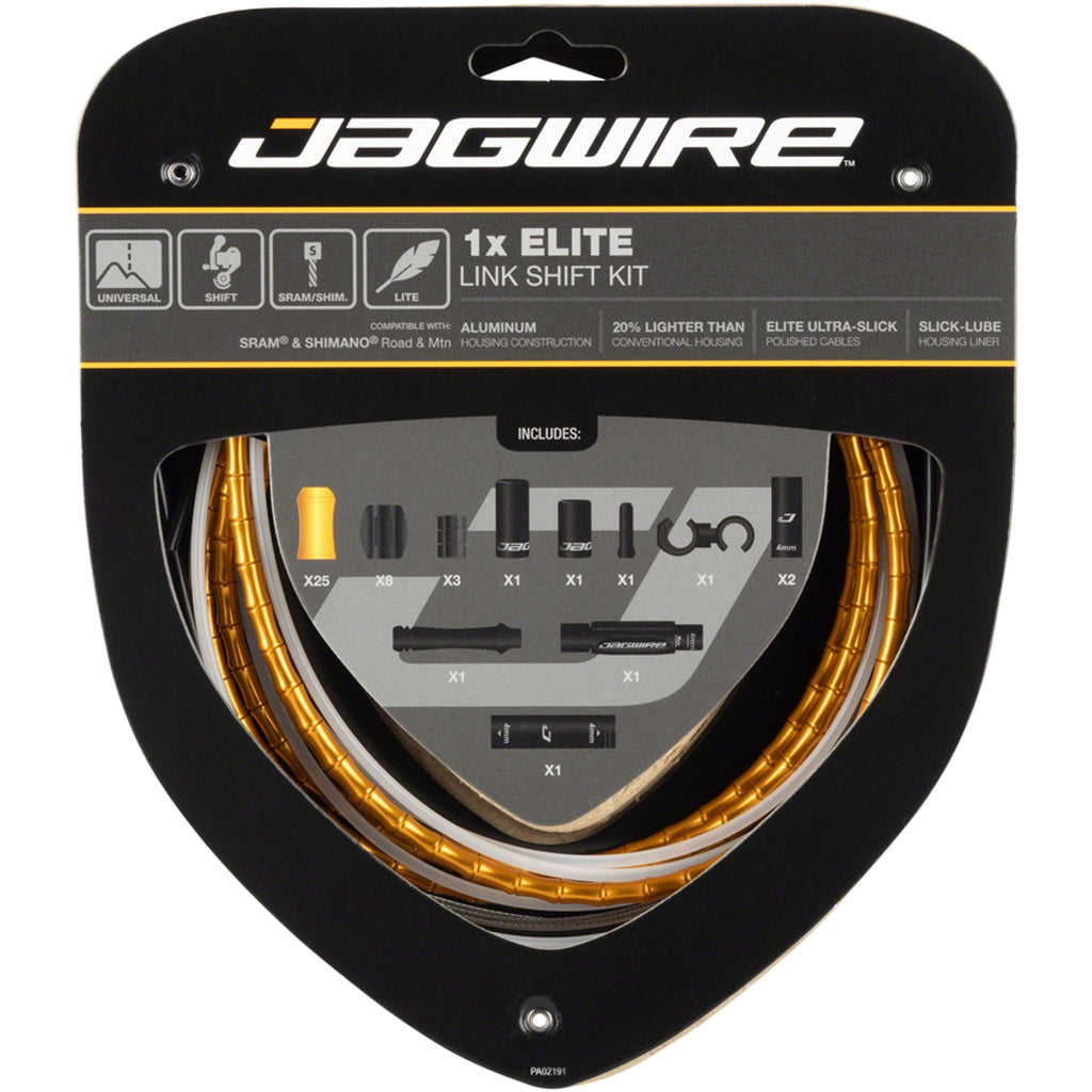 1x Elite Link Shift Cable Kit