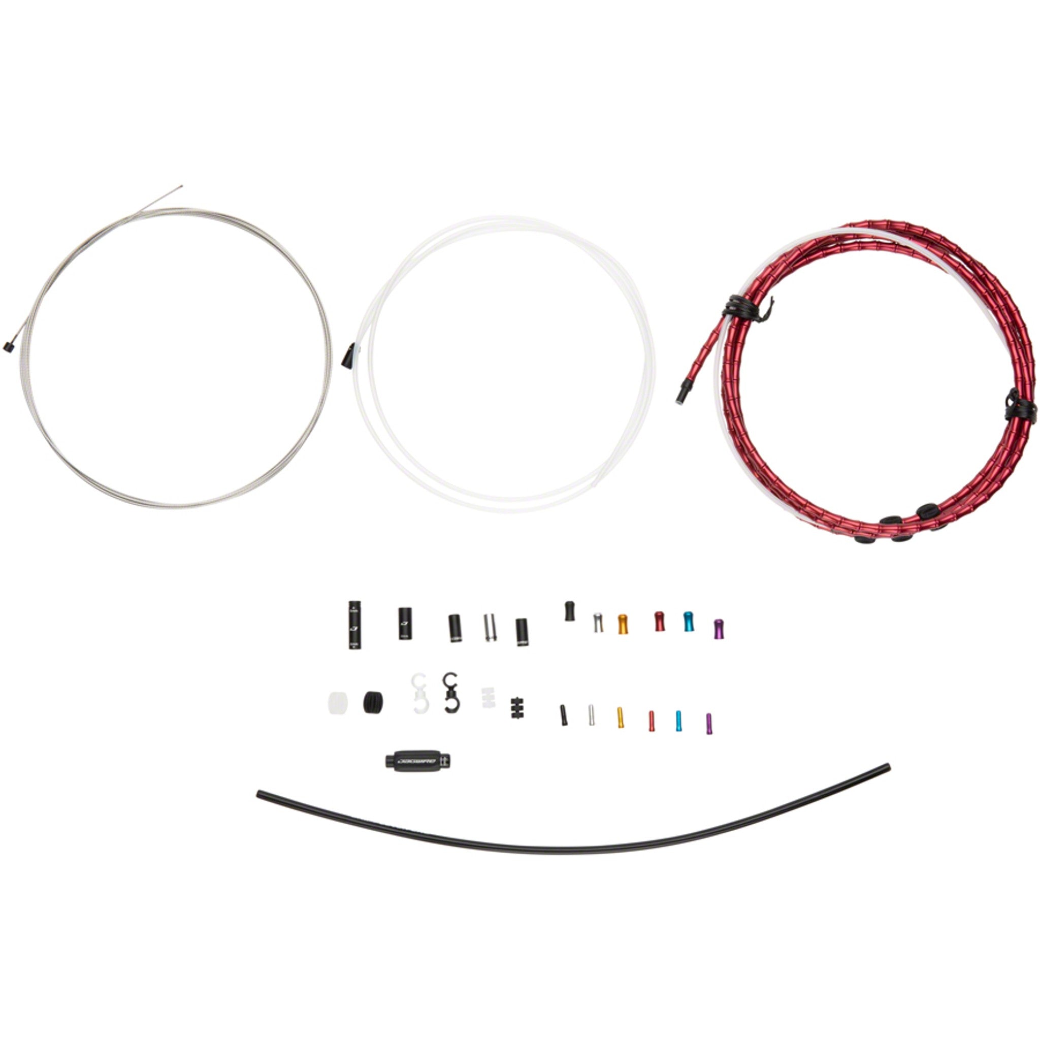 1x Elite Link Shift Cable Kit