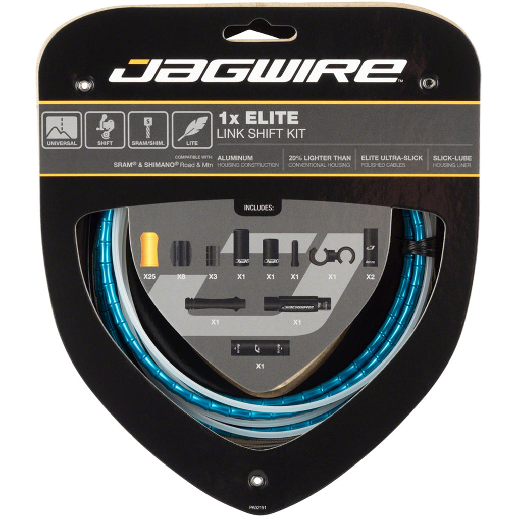 1x Elite Link Shift Cable Kit