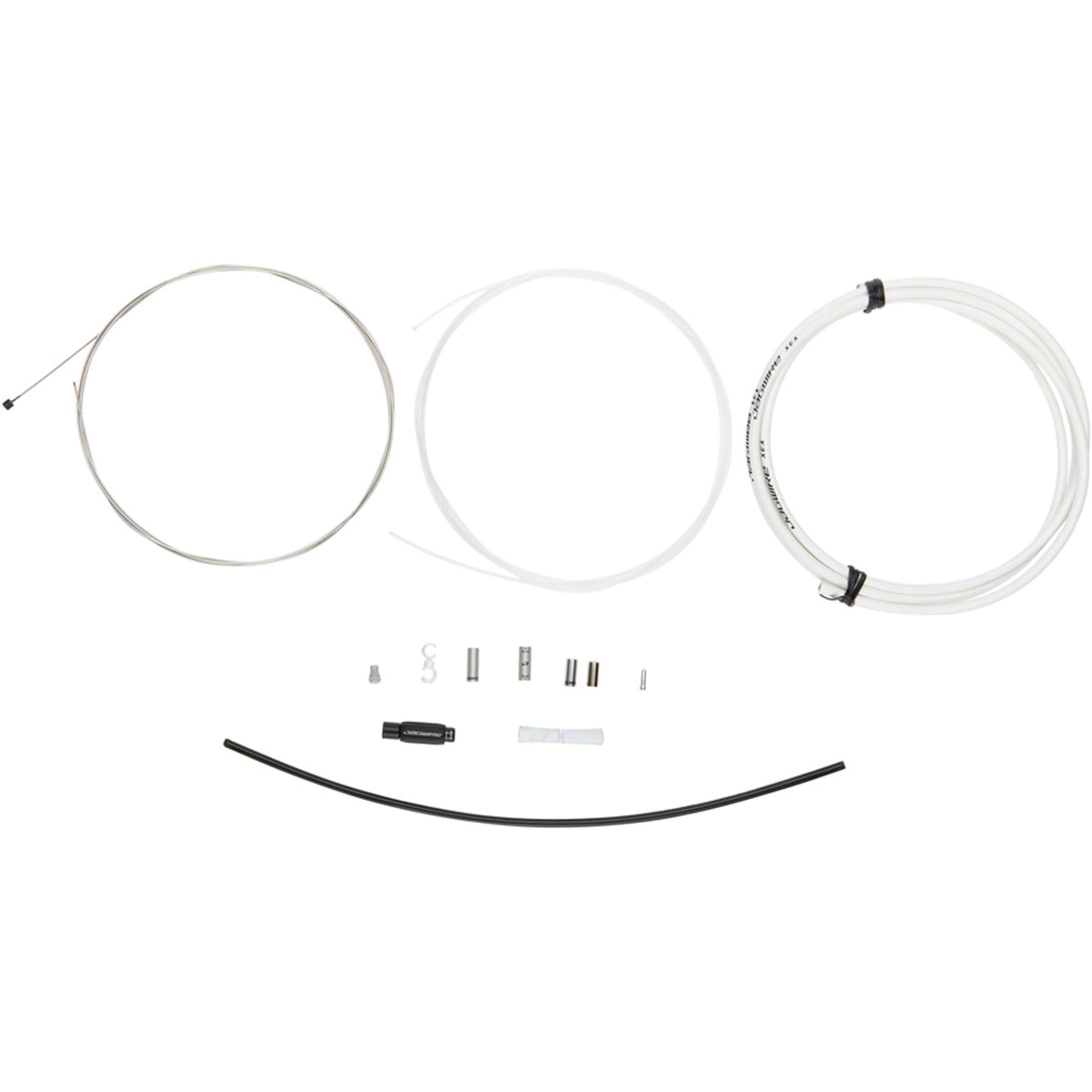 2x Sport Shift Cable Kit