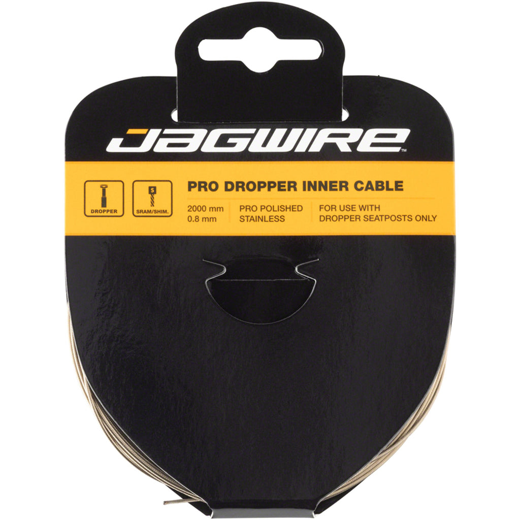 Pro Dropper Post Inner Cable - Pro Dropper Inner Cable