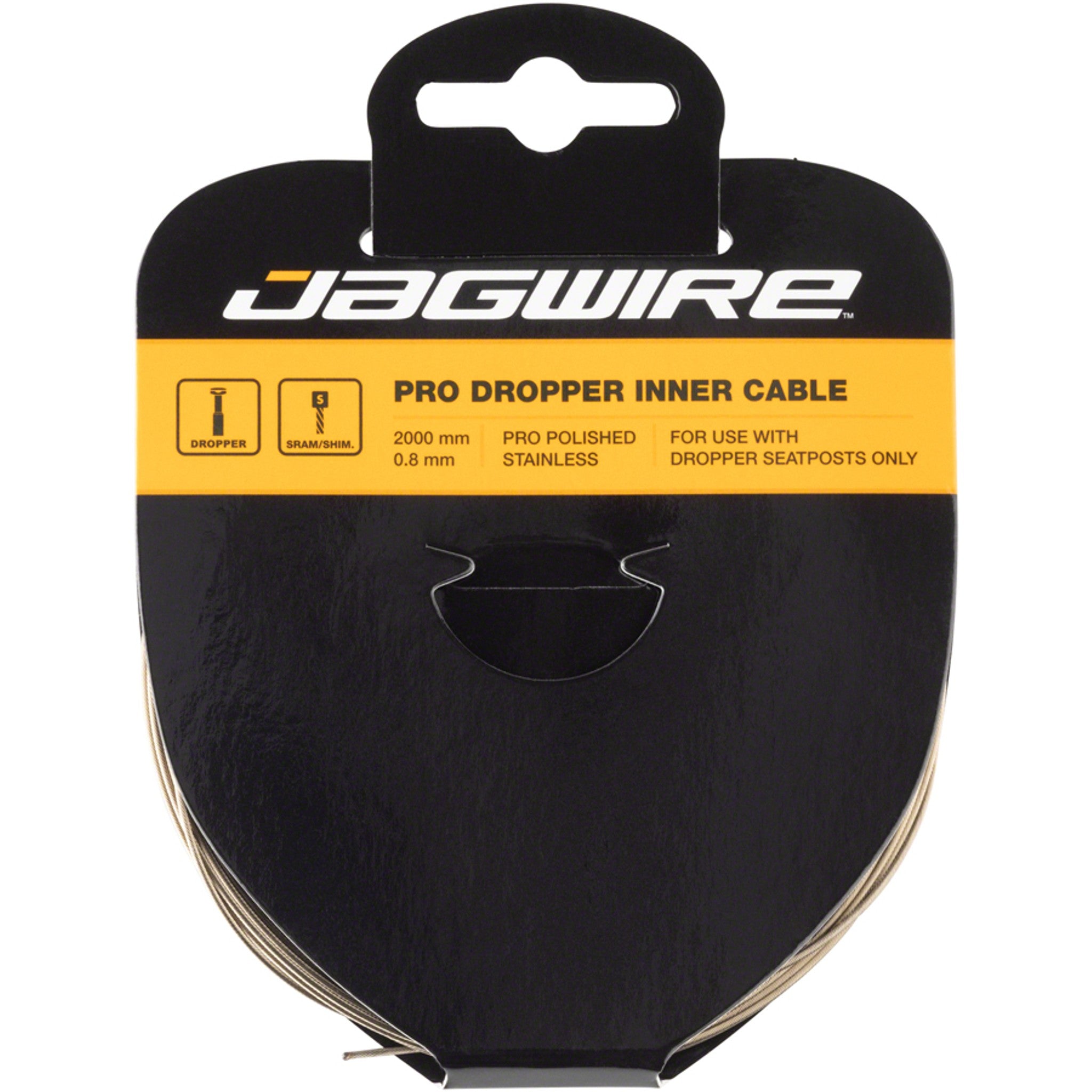 Pro Dropper Post Inner Cable - Pro Dropper Inner Cable
