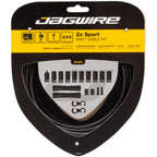 2x Sport Shift Cable Kit