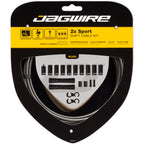 2x Sport Shift Cable Kit