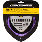 2x Sport Shift Cable Kit