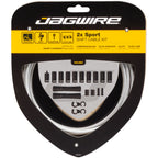 2x Sport Shift Cable Kit